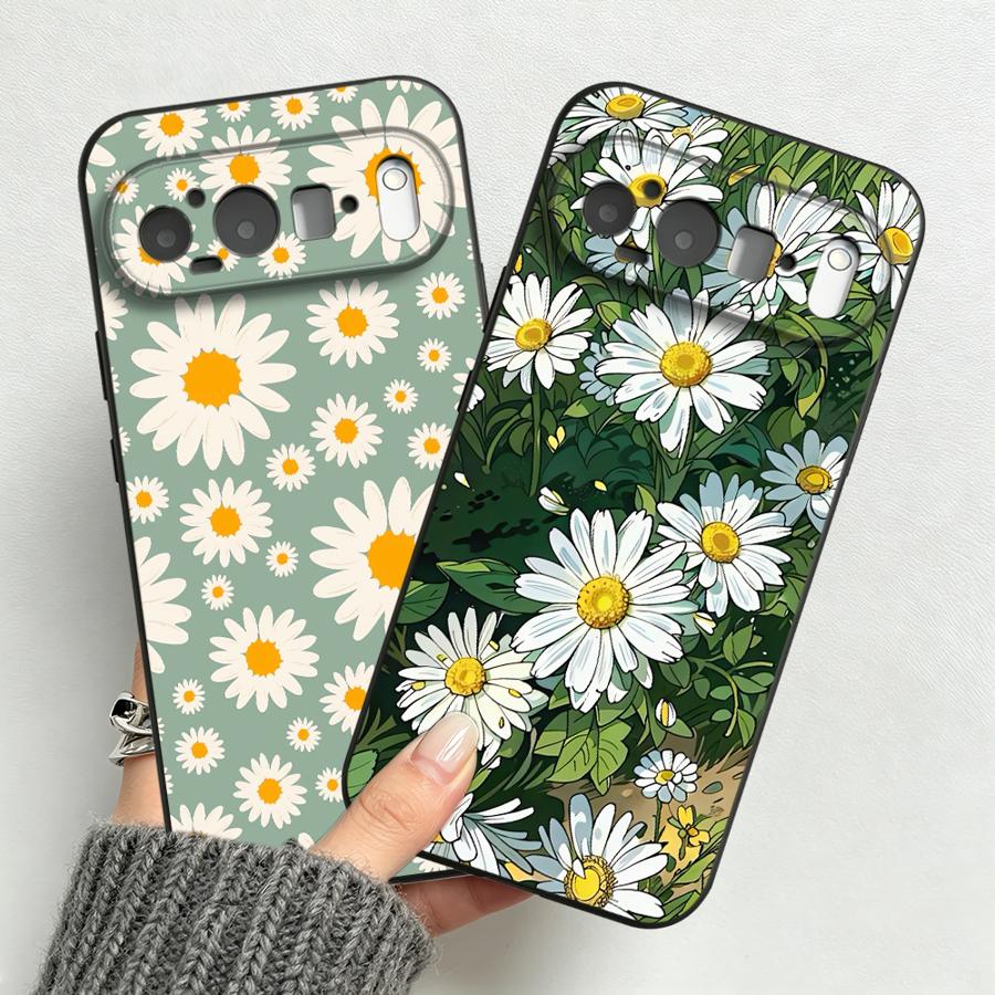 Google Pixel 9 Pro - Casing untuk Google Pixel 10A 7a