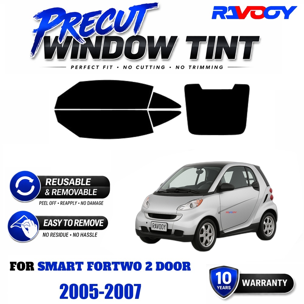 Air Bubble Remover - RAVOOY Kaca Film Precut, Film EPU