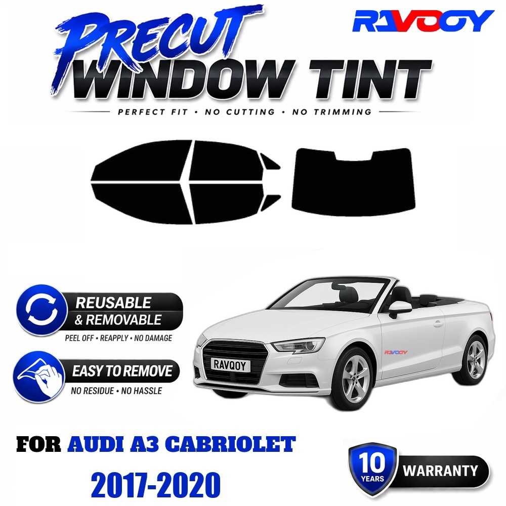 Air Bubble Remover - RAVOOY Kaca Film Precut, Film EPU