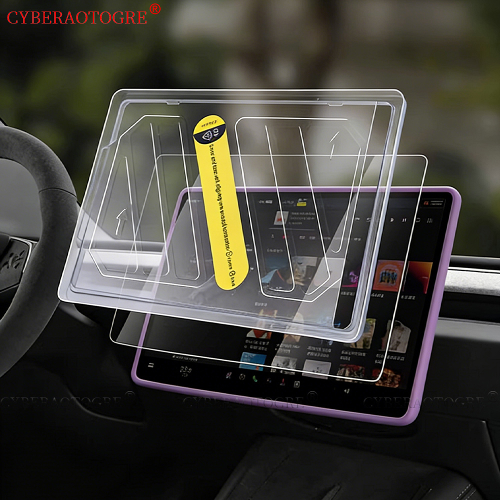 Matte Anti Glare Screen - Pelindung Layar Kaca Tempered 16-inci untuk