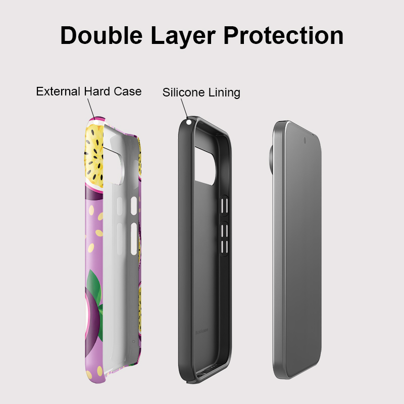 Fcicicase Casing Ponsel Akrili - Google Pixel 9 Pro ulasan dan harga