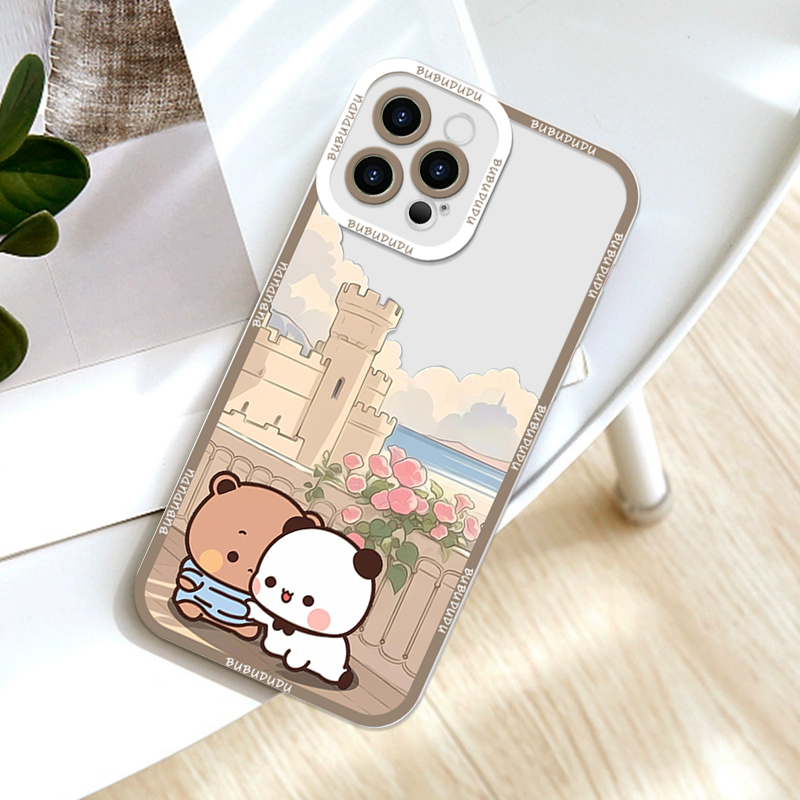 Casing Ponsel Transparan Pasan - Samsung Galaxy A55 ulasan dan harga