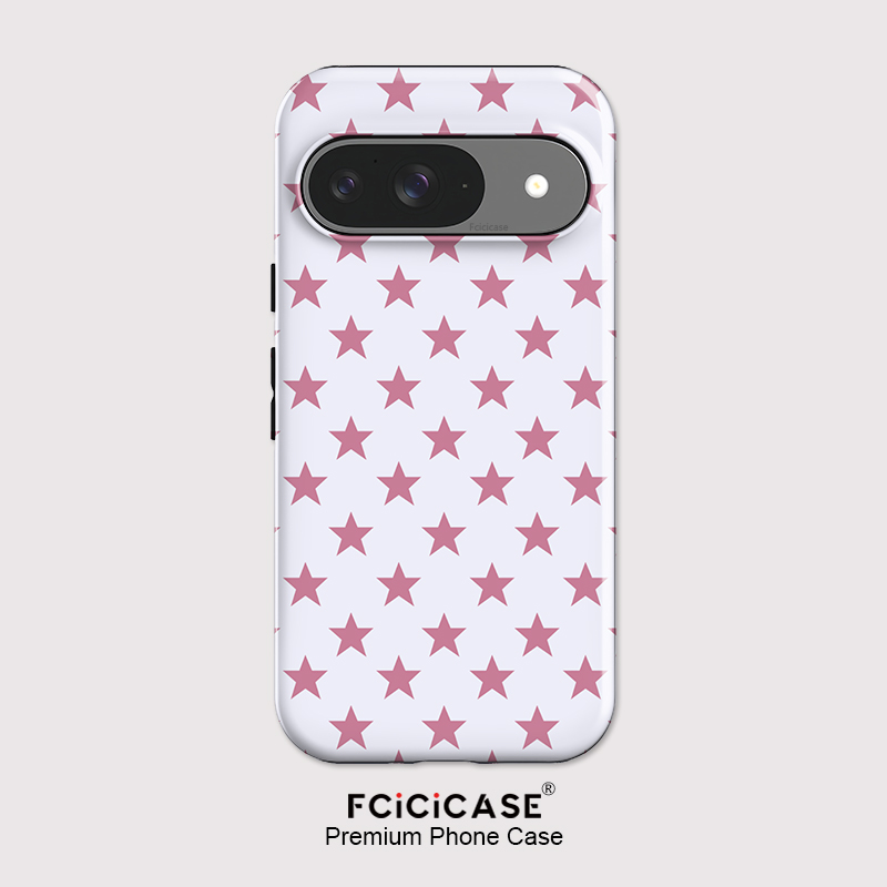 Fcicicase Casing Ponsel Tahan  - Google Pixel 9 Pro ulasan dan harga
