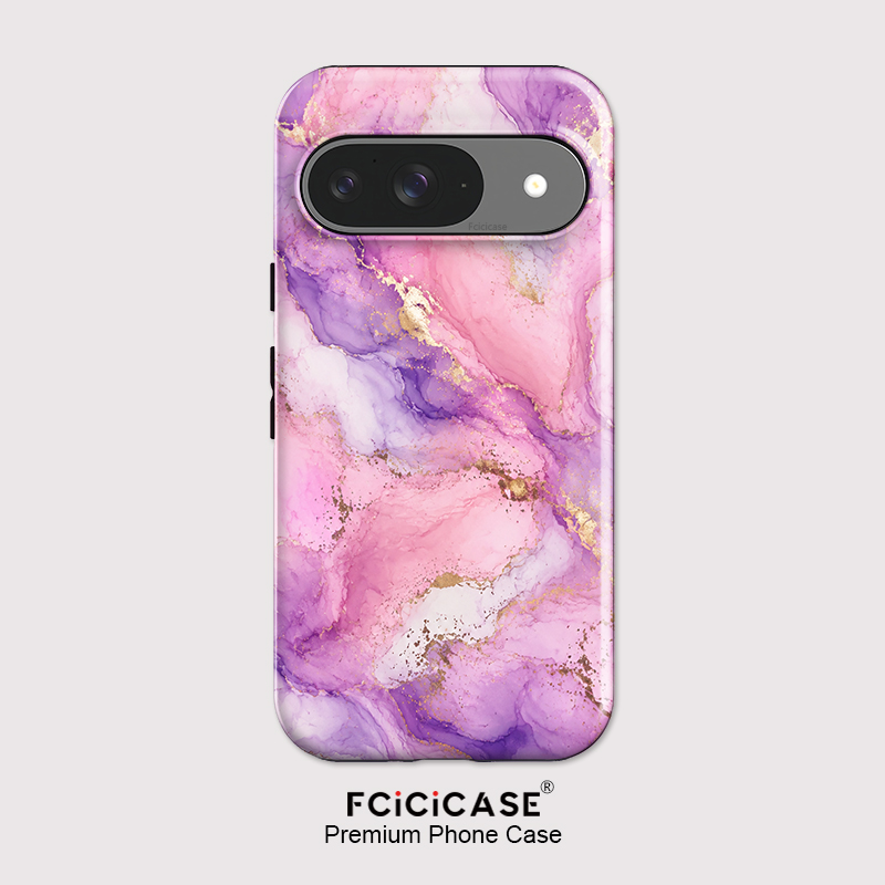 Fcicicase Casing Ponsel Akrili - Google Pixel 9 Pro ulasan dan harga