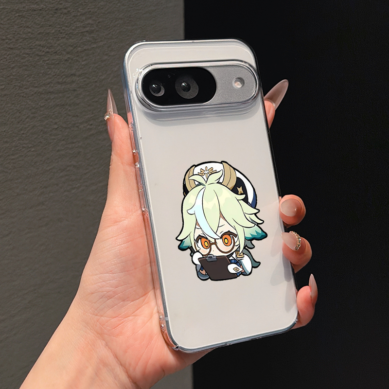 Casing Ponsel Genshin Impact u - Google Pixel 9 Pro ulasan dan harga
