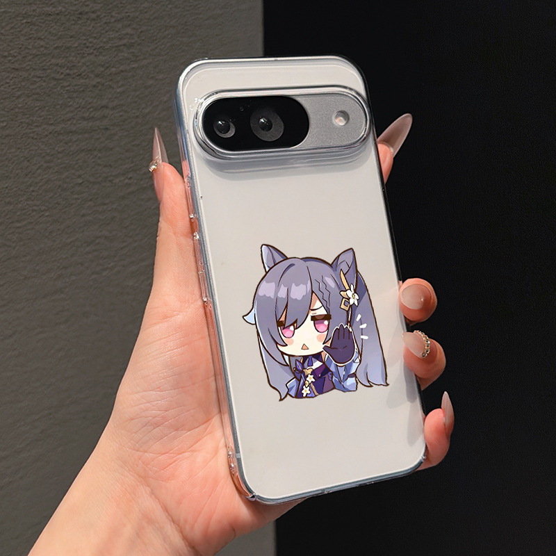 Casing Ponsel Genshin Impact u - Google Pixel 9 Pro ulasan dan harga