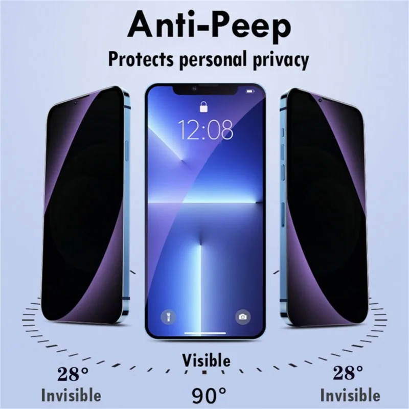 1-5 Pcs Film Keramik Lembut An - Matte Anti Glare Screen ulasan dan harga