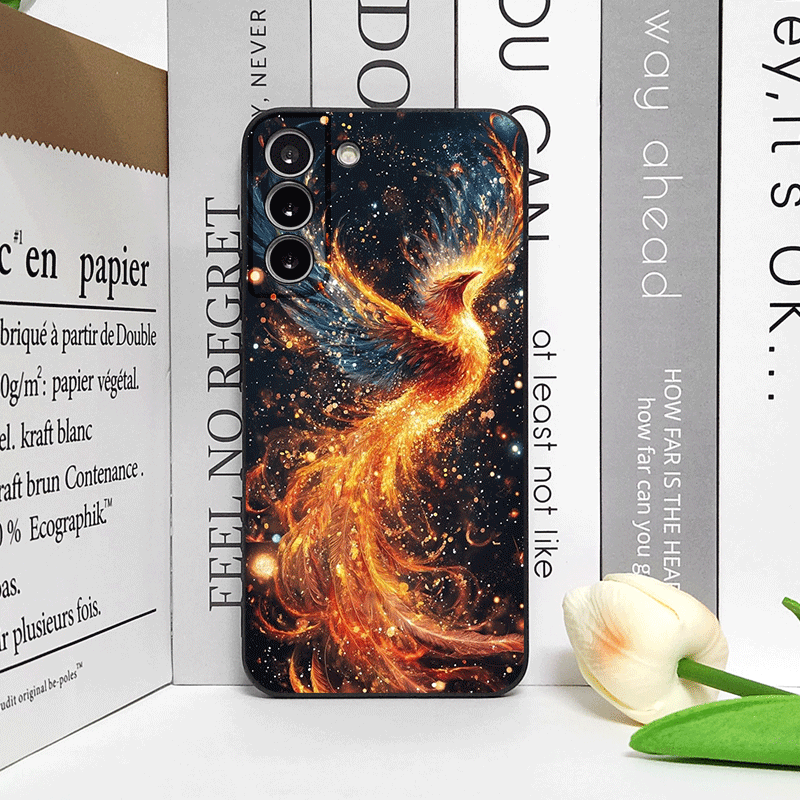Casing Ponsel Pola Bulu Api Ph - Google Pixel 9 Pro ulasan dan harga