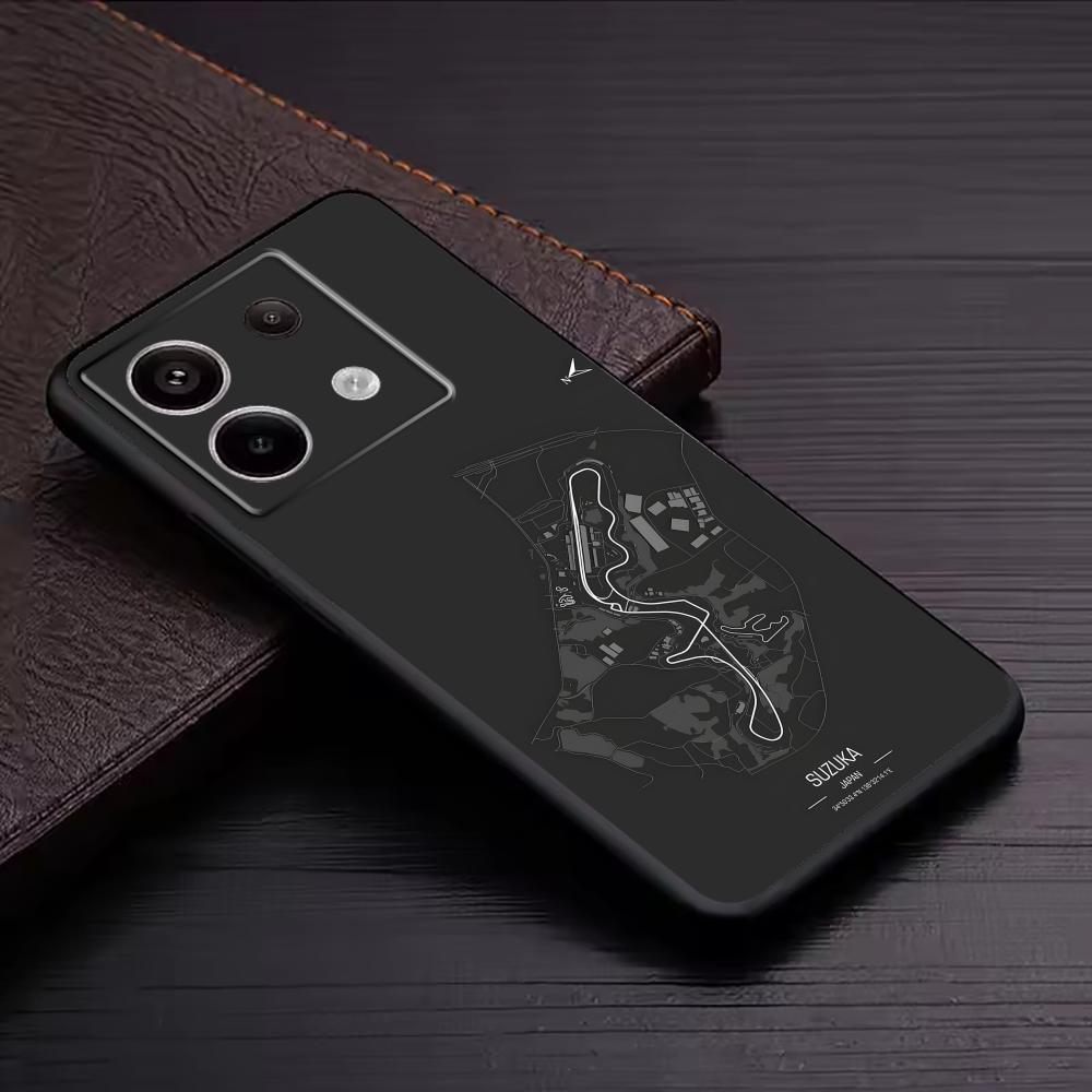 Casing Transparan Matte Warna  - Oppo Reno 12 ulasan dan harga