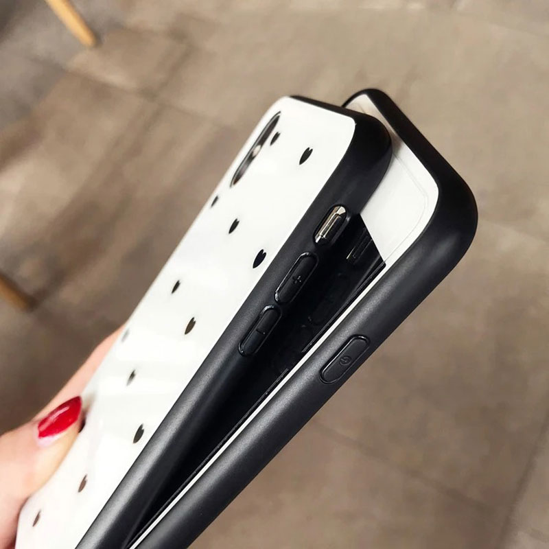 Casing anti guncangan hati cin - Realme Gt 6 ulasan dan harga