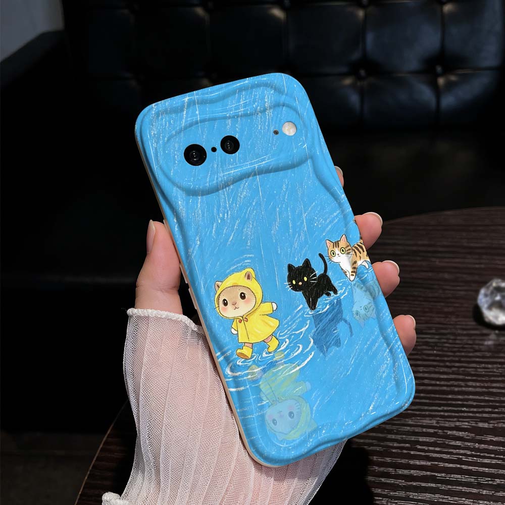 Cute Starry Capybara Untuk Goo - Google Pixel 9 Pro ulasan dan harga